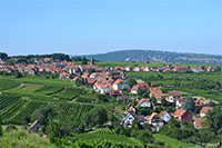 Balade en famille autour de Jeu de piste à Heiligenstein<br/>
 dans le 67 - Bas-Rhin